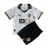 Valencia Home Shirt Kids 2023-2024