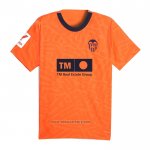 Valencia Third Shirt 2023-2024