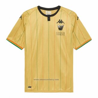 Venezia Away Goalkeeper Shirt 2023-2024