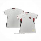 Vitoria Away Shirt Womens 2025