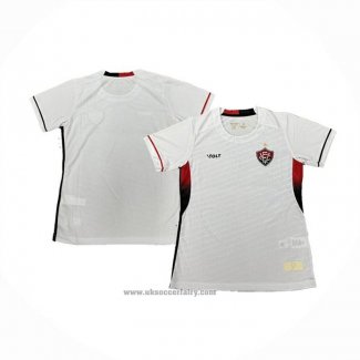 Vitoria Away Shirt Womens 2025