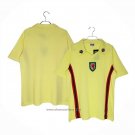 Wales Away Shirt Retro 76-79
