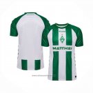 Werder Bremen Home Shirt 2026-2027