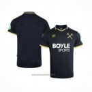 West Ham Third Shirt 2025-2026