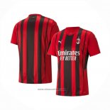 Ac Milan Home Shirt 2021-2022