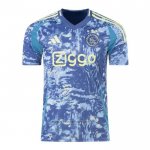 Ajax Away Shirt 2024-2025