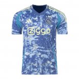 Ajax Away Shirt 2024-2025