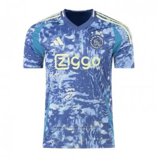Ajax Away Shirt 2024-2025