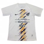 Al-ittihad Away Shirt 2024-2025