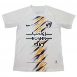 Al-ittihad Away Shirt 2024-2025