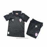 Almeria Third Shirt Kids 2025-2026