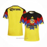 America Home Shirt 2025-2026