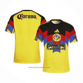 America Home Shirt 2025-2026