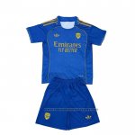 Arsenal Special Shirt Kids 2025-2026 Blue