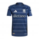 Aston Villa Third Shirt 2024-2025