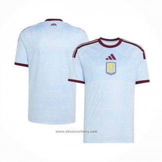 Aston Villa Third Shirt 2026-2027