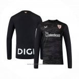 Athletic Bilbao Home Goalkeeper Shirt Long Sleeve 2026-2027
