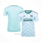 Atlanta United Away Shirt 2022