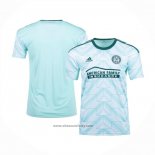 Atlanta United Away Shirt 2022