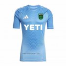 Austin Home Goalkeeper Shirt 2025
