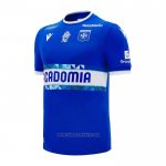 Auxerre Third Shirt 2024-2025