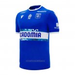 Auxerre Third Shirt 2024-2025