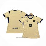 Barcelona Away Shirt Womens 2025-2026
