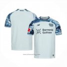 Bayer Leverkusen Away Shirt 2026-2027