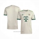 Bayern Munich Oktoberfest Shirt 2025-2026