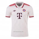 Bayern Munich Third Shirt 2024-2025