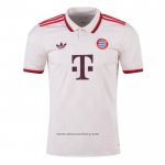 Bayern Munich Third Shirt 2024-2025