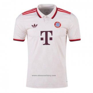 Bayern Munich Third Shirt 2024-2025