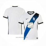 Birmingham City Away Shirt 2025-2026
