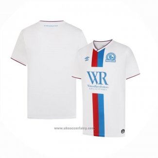 Blackburn Rovers Away Shirt 2026-2027