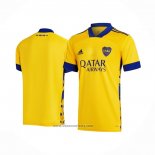 Boca Juniors Authentic Third Shirt 2020