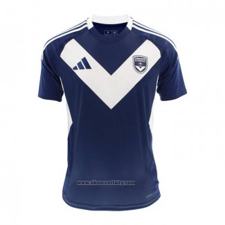 Bordeaux Home Shirt 2024-2025