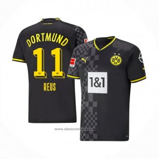 Borussia Dortmund Player Reus Away Shirt 2022-2023
