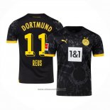 Borussia Dortmund Player Reus Away Shirt 2023-2024