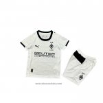 Borussia Monchengladbach Home Shirt Kids 2025-2026