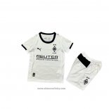Borussia Monchengladbach Home Shirt Kids 2025-2026