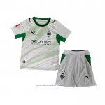 Borussia Monchengladbach Home Shirt Kids 2026-2027