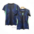 Brazil Away Shirt Womens 2026