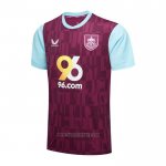 Burnley Home Shirt 2024-2025