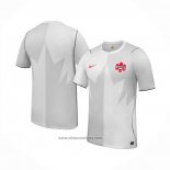 Canada Away Shirt 2026