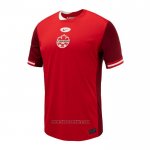 Canada Home Shirt 2024