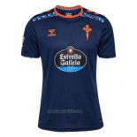 Celta de Vigo Away Shirt 2024-2025