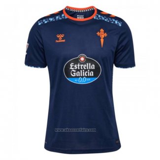 Celta de Vigo Away Shirt 2024-2025
