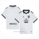 Celta de Vigo Goalkeeper Special Shirt 2024-2025 White