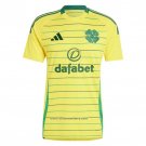 Celtic Away Shirt 2024-2025