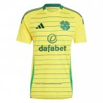 Celtic Away Shirt 2024-2025